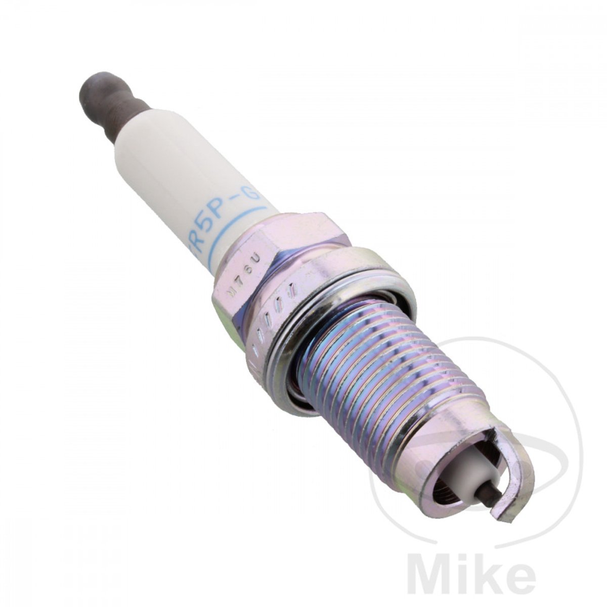 Bougie d'allumage ngk ng 6893 zfr5p-g