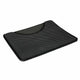Duvo + tapis de litière pour chat swift s - 45x60cm