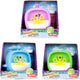 TOI-TOYS Cube de machine Belleblaasse Incredibubble