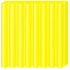 FIMO Effet Montage Clay Neon Geel, 57gr
