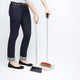 Balai et pelle Oxo Good Grips - debout