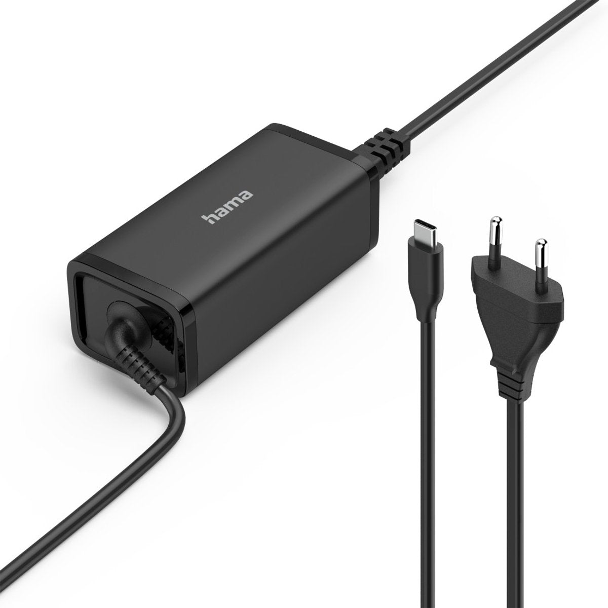 Alimentation pour ordinateur portable Hama 100 W 5 A