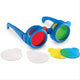 Verres à mélanger les couleurs Primary Science® de Learning Resources - 3+