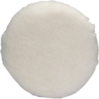 Disque en laine d'agneau Bosch 180 mm