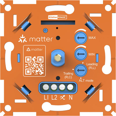 Cliquez sur cliquez sur le variateur rotatif mawd-250 | ça compte à propos du gradateur wifi
