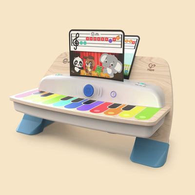 Ensemble en bois piano en bois