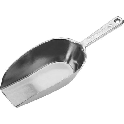 Pelle doseuse Westmark, volume : 210 ml (env. 170 g de farine), aluminium, hygia, argent, 91412291