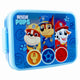 Boîte à lunch Vadobag Paw Patrol, joli déjeuner