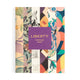 Livre de cartes postales Ty Liber