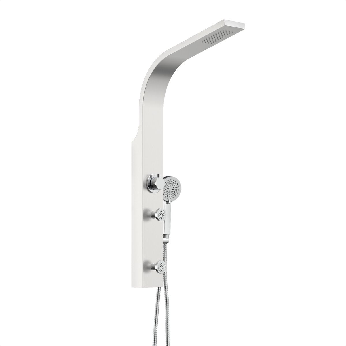 SCHUTTE PANNEUX DE DOUCHE SCHUTTE SANSIBA