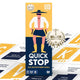 Vedes quickstop - Jeu de cartes allemand