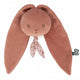 Kaloo - lapinoo lapin en terre cuite - peluche musicale