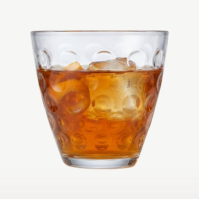 Verre à eau Bormioli Rocco Dots - 25 cl - set-6