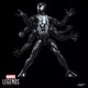 Hasbro Marvel Legends Action Figure Dark Avengers Spider-Man (BAF: Executioner) figurine articulée 15 cm