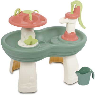 Aquaplay - piste d'eau - nappe phréatique pastel