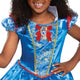 Déguisement Blanche Neige Deluxe (eu) xs 3-4 ans