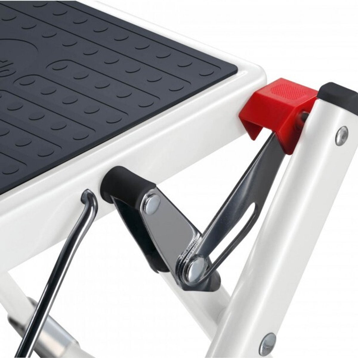 HAILO HAILO 4310-001 MK60 Standardline 2 étapes tabouret d'escalier