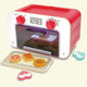 Four Hape avec changement de couleur - 8 pcs.
