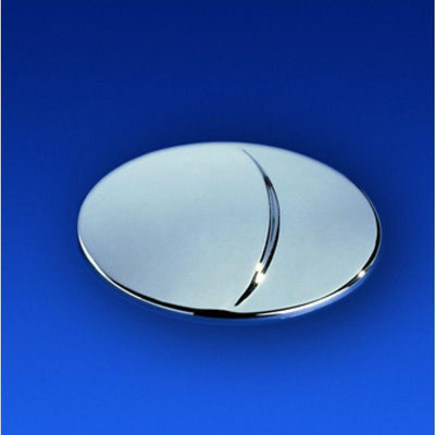 Capuchon Sanit pour siphon receveur de douche 112mm