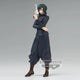 Banpresto co., ltd. jujutsu kaisen - juton no kata a : figurine mai zenin 15cm