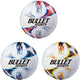 Bullet de football 330-350 grammes, 22 cm