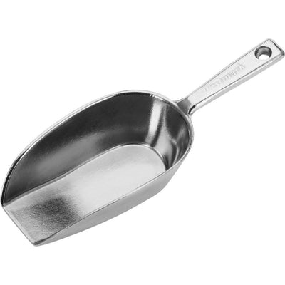 Pelle doseuse Westmark, volume : 410 ml (env. 335 g de farine), aluminium, hygia, argent, 91612291