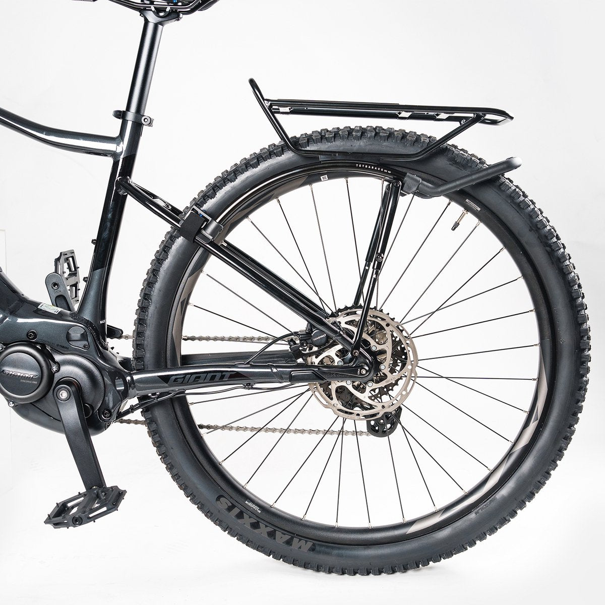 TOPEAK ACHERDRAGER MTB TETRACK M2 HD MAX.