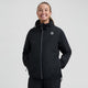 Rogelli Commuter Core imperméable unisexe - imperméable - noir - 3xl