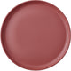 Assiette plate Mepal silueta ø26cm - mauve