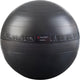 Pure2improve - ballon de fitness - avec exercices - 65 cm - avec pompe à main