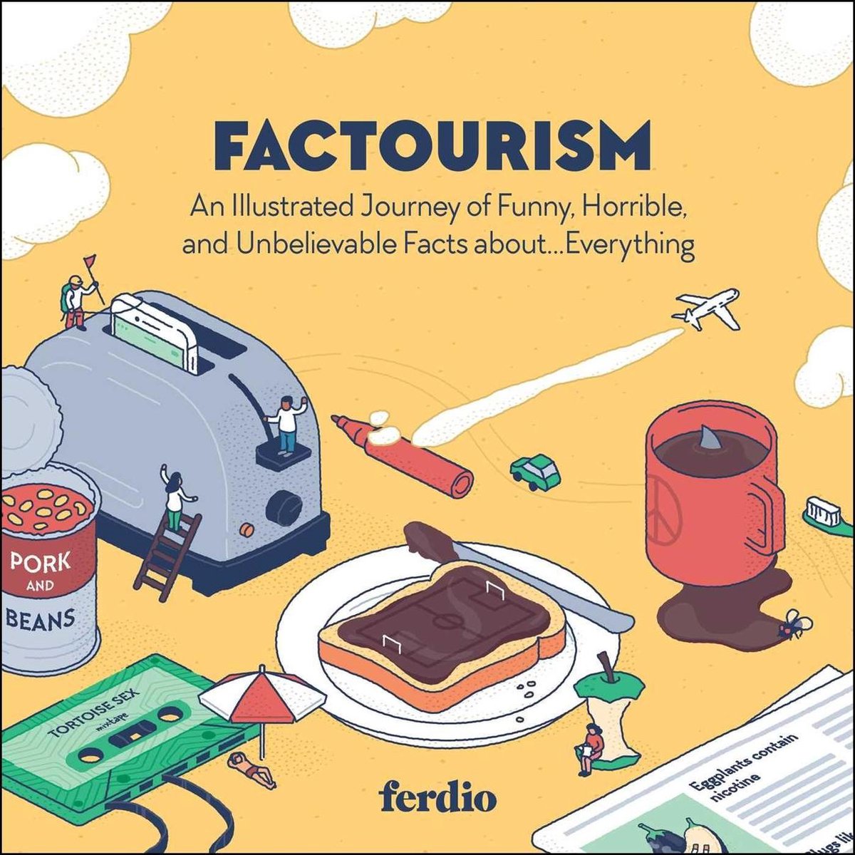 Factoïsme