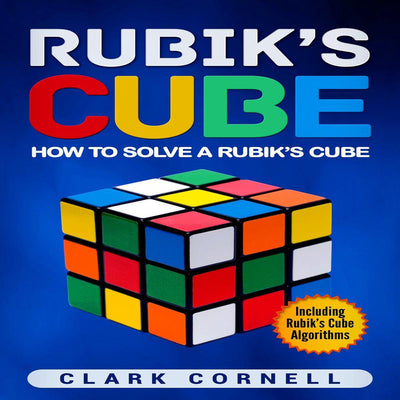 Rubik's cube