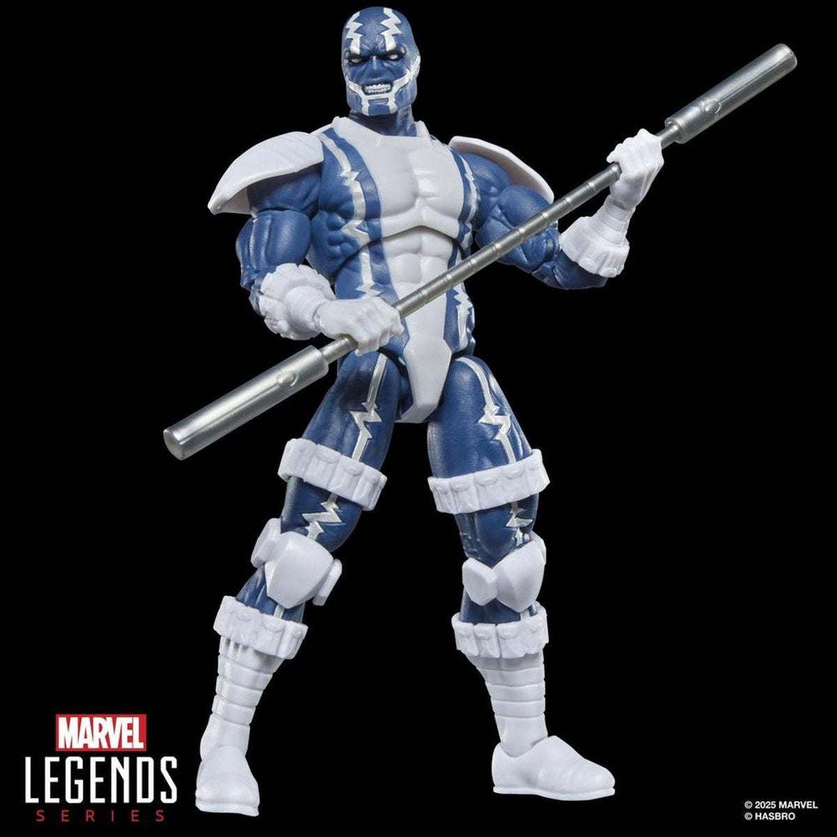 Hasbro cardiaque - série Marvel Legends - - Spider-Man - 15 cm