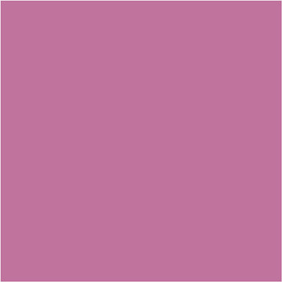 Creativ Company Peinture textile opaque rose, 50ml