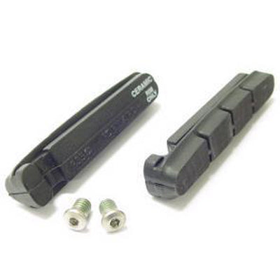 Shimano Remubber R55C Céramic Rim BR-R9100 Dura-ACE
