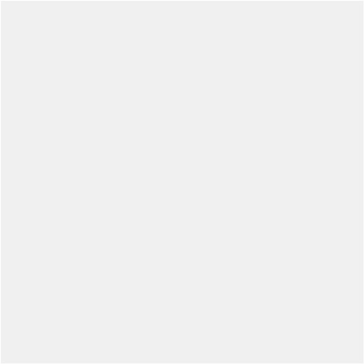 Peinture textile - blanc, 500 ml