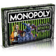 Monopoly des coups gagnants - jeu de société - beetlejuice - Anglais