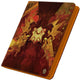 Ultimate Guard Zipfolio 480 Xenoskin Magic : les secrets de collecte de Strixhaven - lorehold