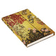 Carnet Peter Pauper - paravent japonais - 15,9x21cm - fermeture aimantée