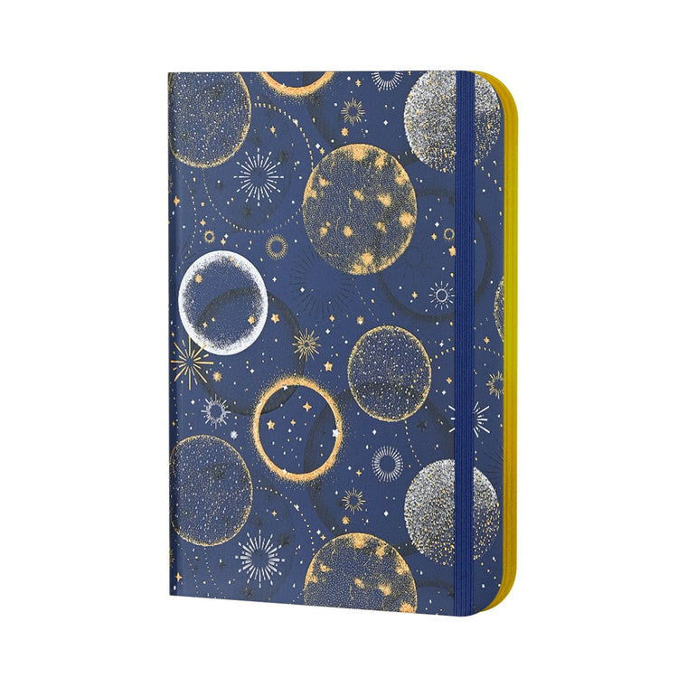 Peter Pauper, carnet compact cosmos