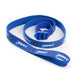 Jippie's cordon de marche élastique junior 120 cm bleu