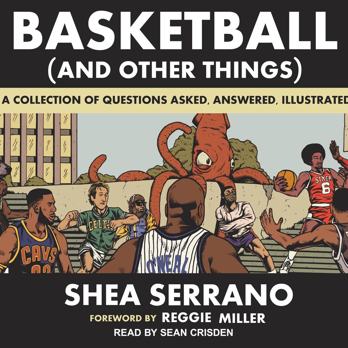 Basket-ball (et autres choses)