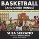 Basket-ball (et autres choses)