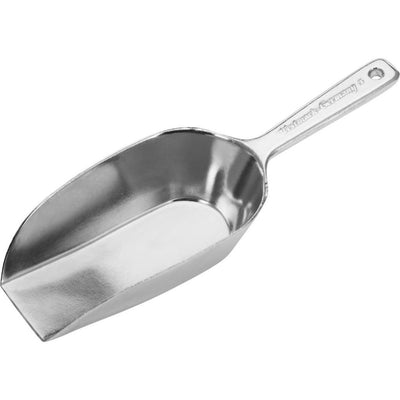 Pelle doseuse Westmark, volume : 113 ml (env. 110 g de farine), aluminium, hygia, argent, 91312291