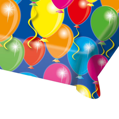 Nappes ballons