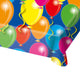 Nappes ballons