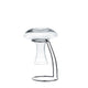 Séchoir à carafe Leonardo - argent