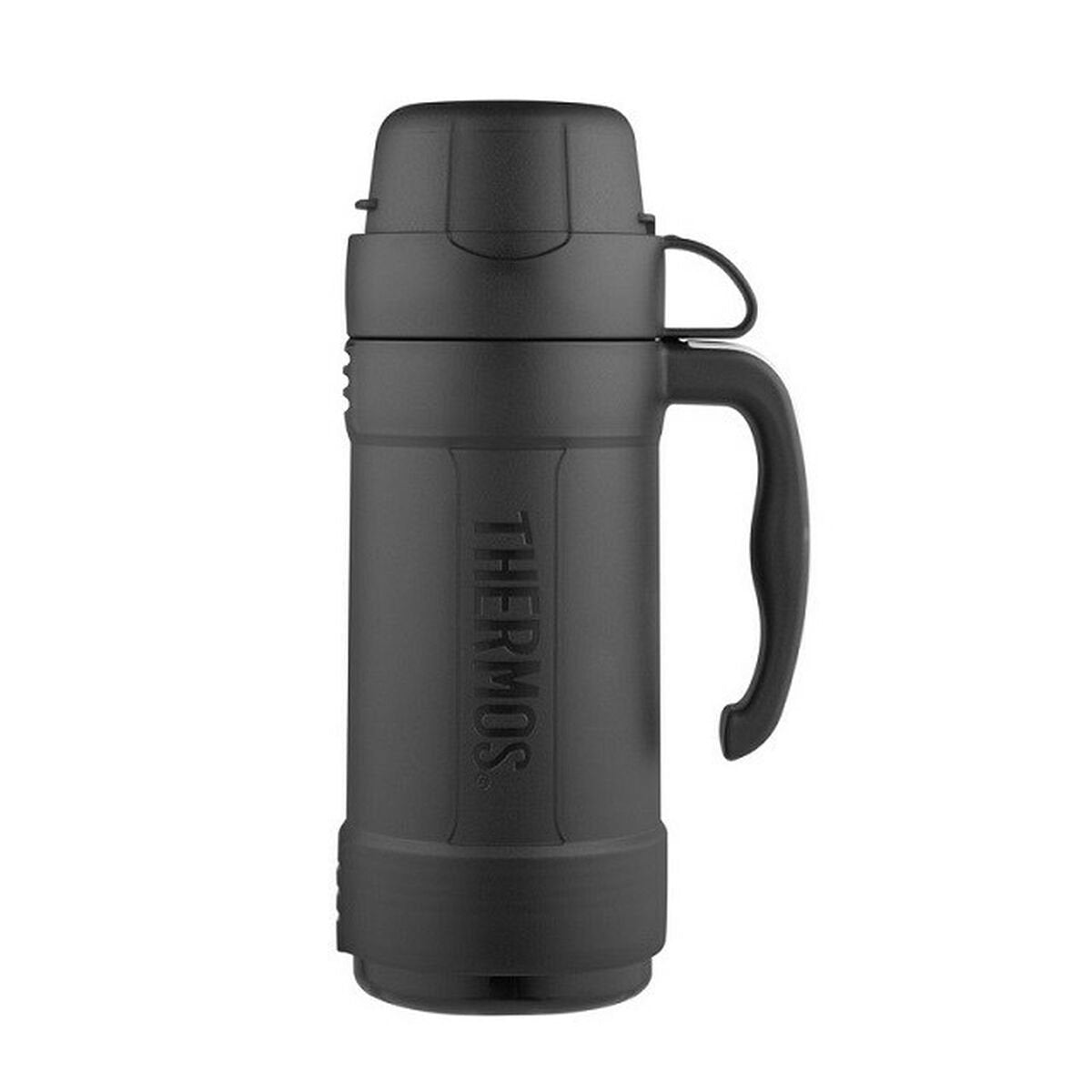 Thermos 194533 noir 750 ml