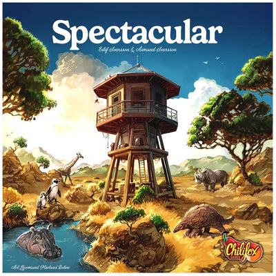 Asmodée spectaculaire