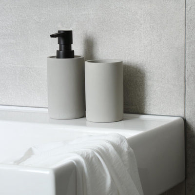 Differnz - tasse - jukon - gris